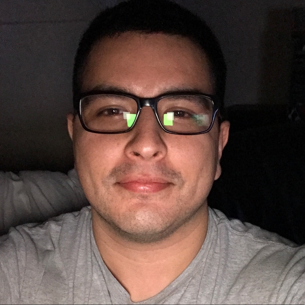 Meet your Posher, Justin